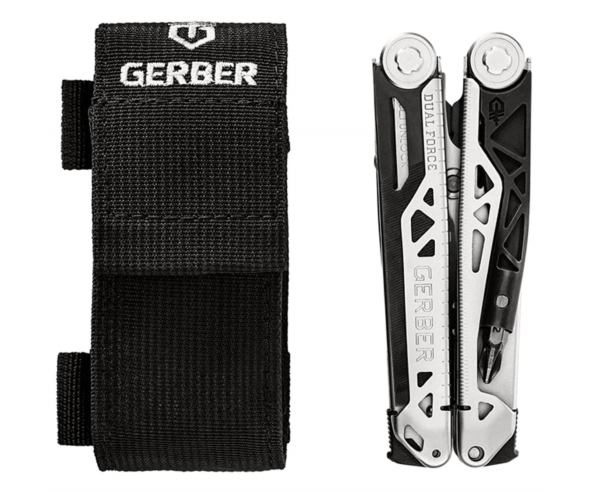 Gerber Dual-Force Multitool